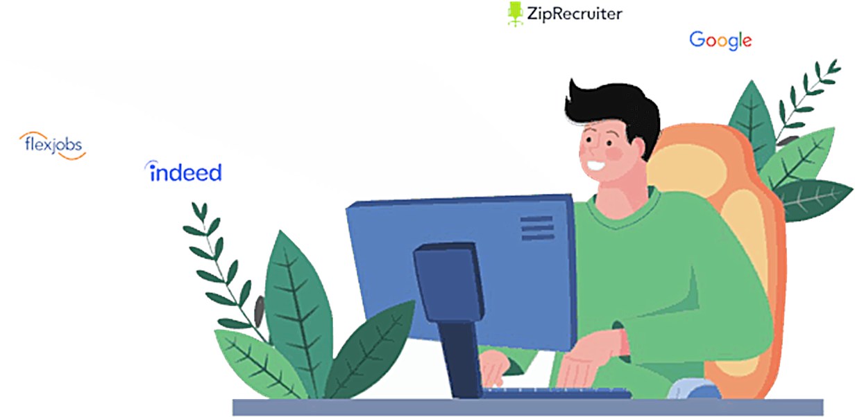 RecruiterPM applicant tracking with screening filters